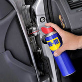 WD-40 MULTI-USE ΑΝΤΙΣΚΩΡΙΑΚΟ ΣΠΡΕΙ(SMART STRAW) 250 ml